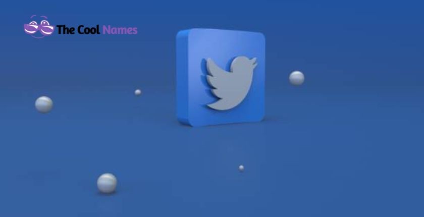 Cool Usernames for Twitter