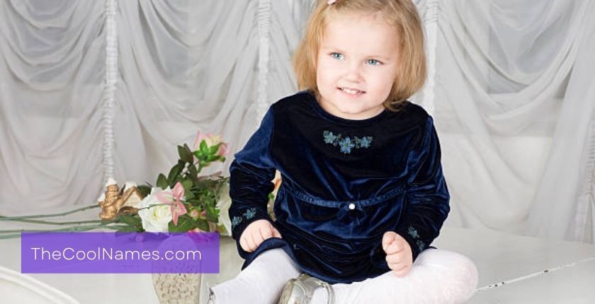 Rare Girl Baby Names for a Little Angel