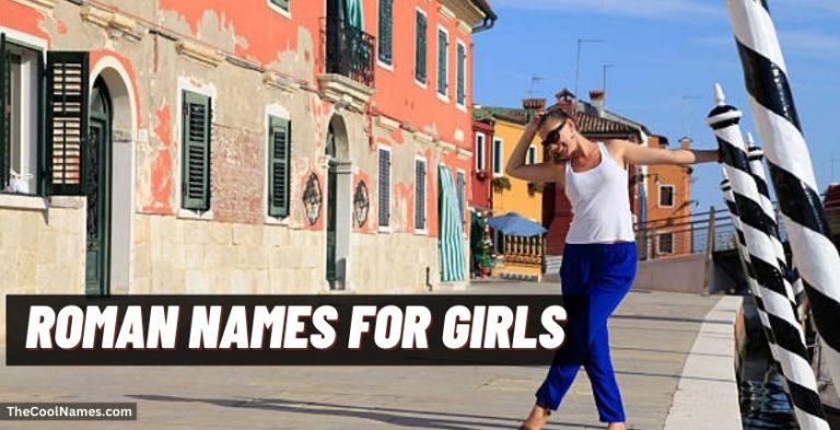 1000-badass-roman-girl-names-with-meanings-in-2024