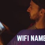 cool wifi names
