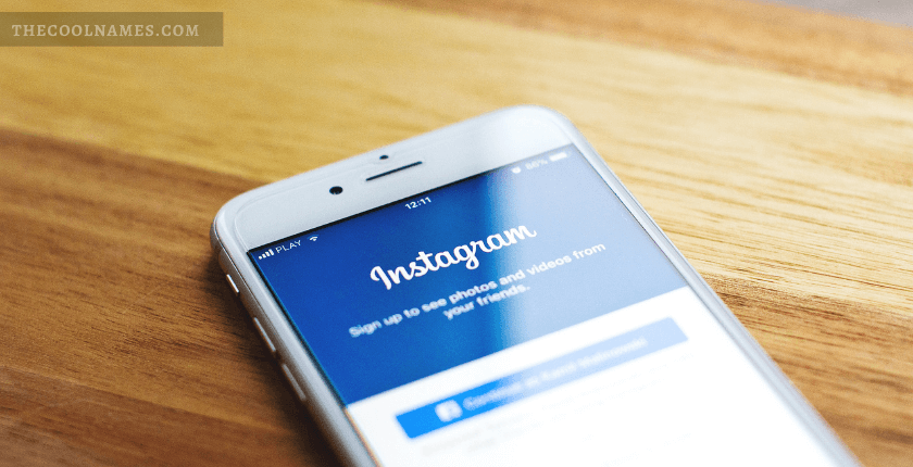 How to Change Instagram Profile Name