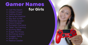 Gamer Names For Girls 300x154 