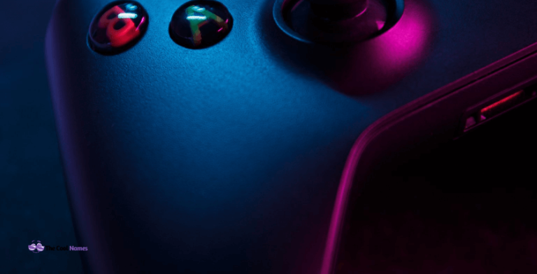  cool one word gamertags for xbox and trending video games