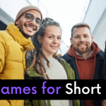 Nicknames for Short People