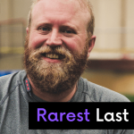Rarest Last Names