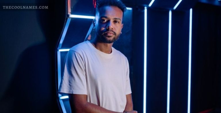 650+ Dark Aesthetic Usernames For Instagram [2025]