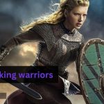 Were there female Viking warriors