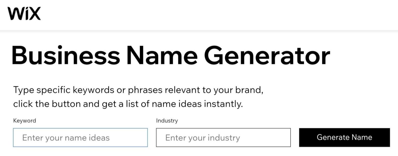How To Register Business Name For Free?