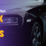 Black Car Names