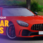 Red Car Names
