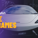 White Car Names