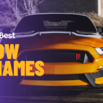 Yellow Car Names