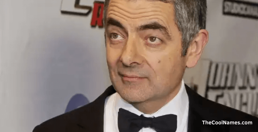Fun Facts About Mr. Bean