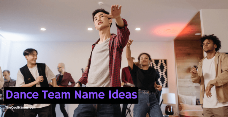 cool-dance-team-names-suggestion-ideas-and-list-in-2023