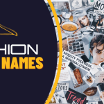 Fashion Brand Names