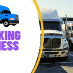 Trucking Business Names