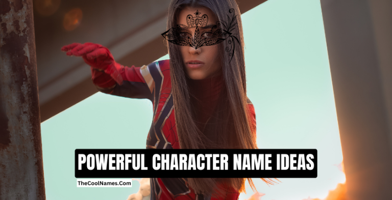 POWERFUL CHARACTER NAME IDEAS 768x393 