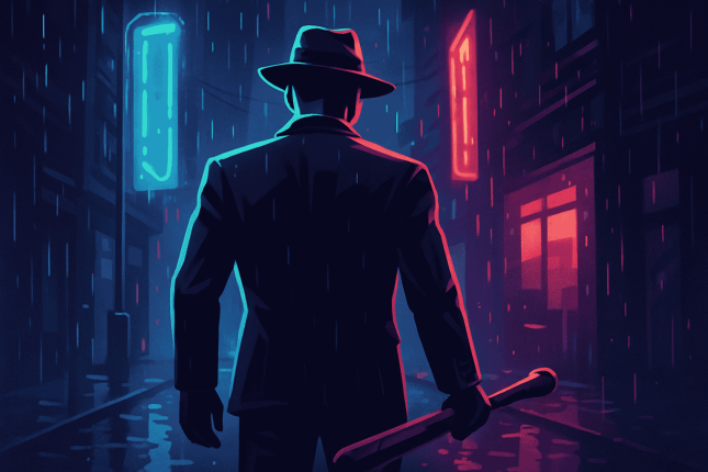 Alias‑Style Gangster Nicknames