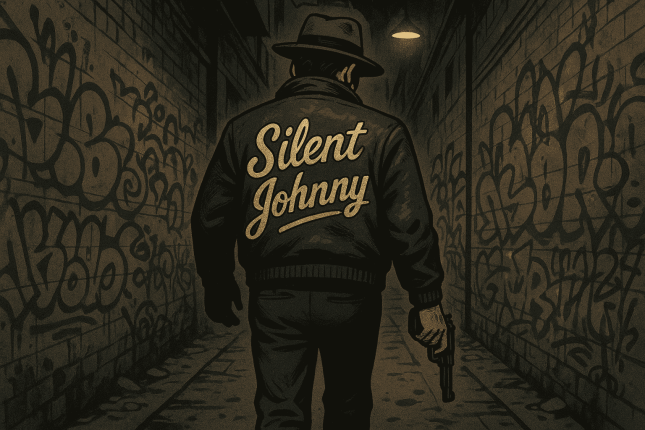 Street Gangster Name Ideas
