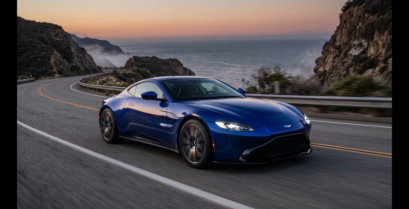 Best Names for a Blue Car