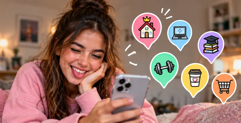Funny School Names for Life360